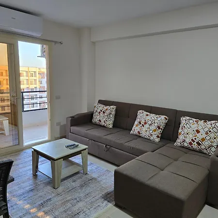 Tiba Golden Down Town Apartamento
